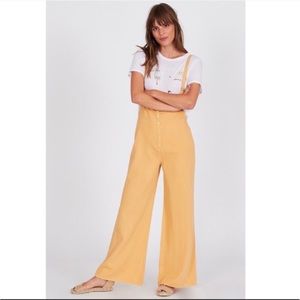 Amuse Society Betina Jumper